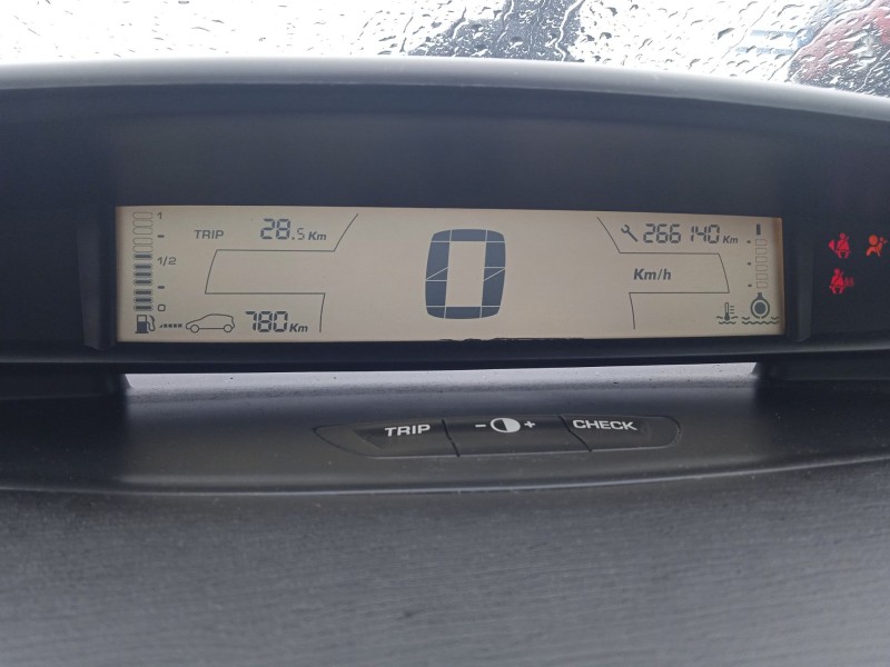 citroën c4 i (lc_) del año 2004