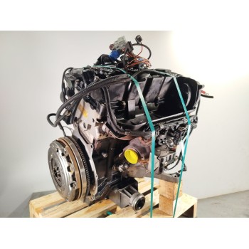 DESPIECE MOTOR 204D4 