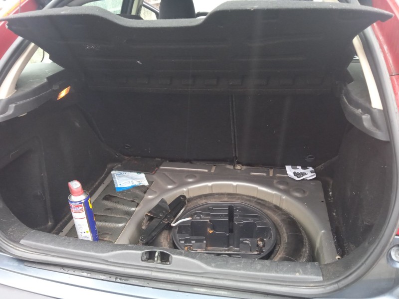 citroën c4 i (lc_) del año 2004