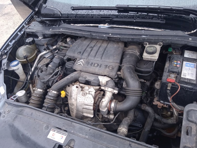 citroën c4 i (lc_) del año 2004