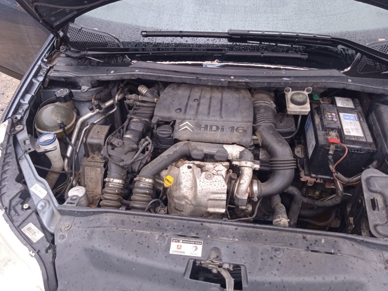 citroën c4 i (lc_) del año 2004