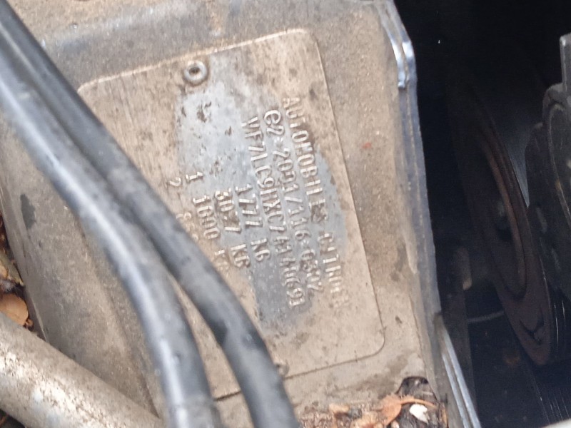 citroën c4 i (lc_) del año 2004