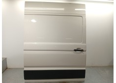 Recambio de puerta lateral corredera derecha para man tge furgoneta 2.0 tdi (01v, 03v, 36v, uyb, uyc, uyd) referencia OEM IAM 65
