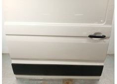 Recambio de puerta lateral corredera derecha para man tge furgoneta 2.0 tdi (01v, 03v, 36v, uyb, uyc, uyd) referencia OEM IAM 65 2