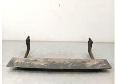 Recambio de refuerzo paragolpes trasero para man tge furgoneta 2.0 tdi (01v, 03v, 36v, uyb, uyc, uyd) referencia OEM IAM 6542902