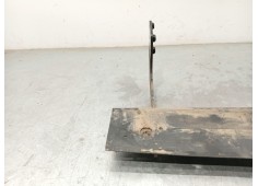 Recambio de refuerzo paragolpes trasero para man tge furgoneta 2.0 tdi (01v, 03v, 36v, uyb, uyc, uyd) referencia OEM IAM 6542902 2