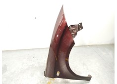 Recambio de aleta delantera derecha para seat altea xl (5p5, 5p8) 1.6 tdi referencia OEM IAM 5P0821022A   2