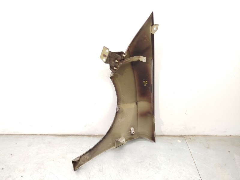 Recambio de aleta delantera derecha para seat altea xl (5p5, 5p8) 1.6 tdi referencia OEM IAM 5P0821022A  