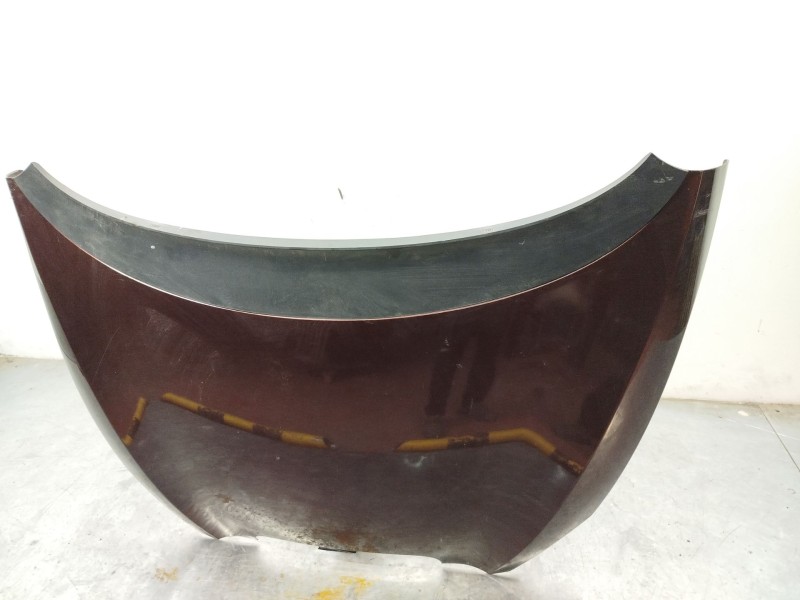 Recambio de capot para seat altea xl (5p5, 5p8) 1.6 tdi referencia OEM IAM 5P0823031B  