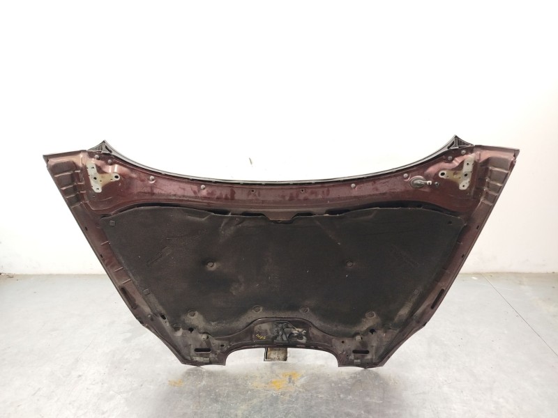 Recambio de capot para seat altea xl (5p5, 5p8) 1.6 tdi referencia OEM IAM 5P0823031B  