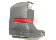 Recambio de puntera paragolpes trasera izquierda para man tge furgoneta 2.0 tdi (01v, 03v, 36v, uyb, uyc, uyd) referencia OEM IA