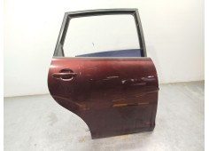 Recambio de puerta trasera derecha para seat altea xl (5p5, 5p8) 1.6 tdi referencia OEM IAM 5P8833056   2