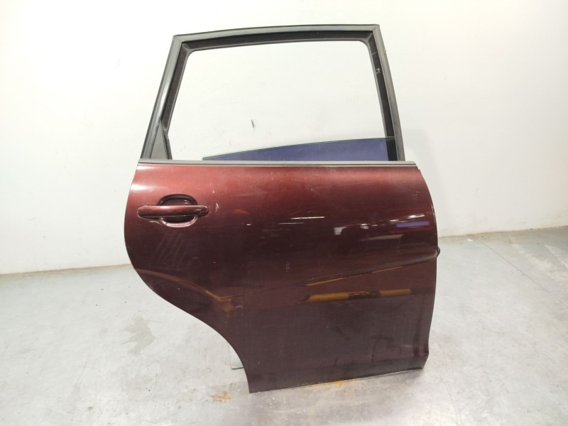 Recambio de puerta trasera derecha para seat altea xl (5p5, 5p8) 1.6 tdi referencia OEM IAM 5P8833056  