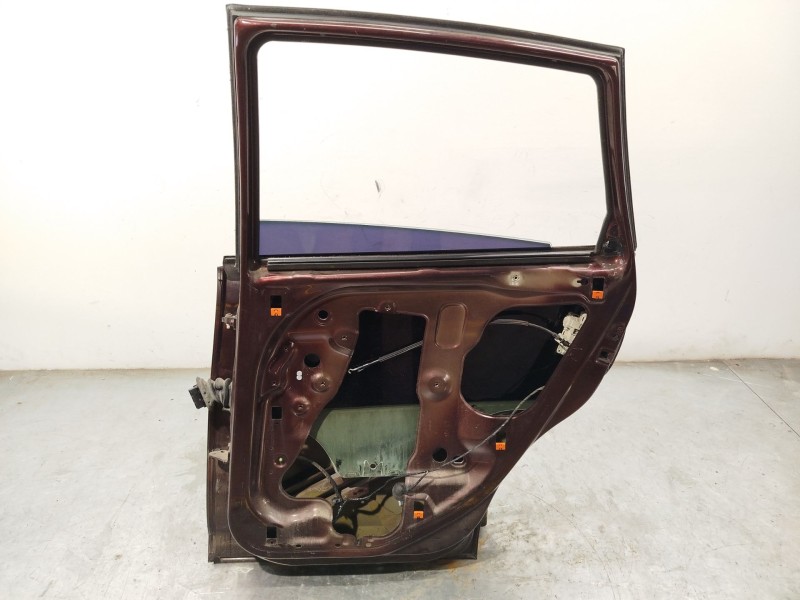 Recambio de puerta trasera derecha para seat altea xl (5p5, 5p8) 1.6 tdi referencia OEM IAM 5P8833056  