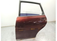 Recambio de puerta trasera izquierda para seat altea xl (5p5, 5p8) 1.6 tdi referencia OEM IAM 5P8833055   2