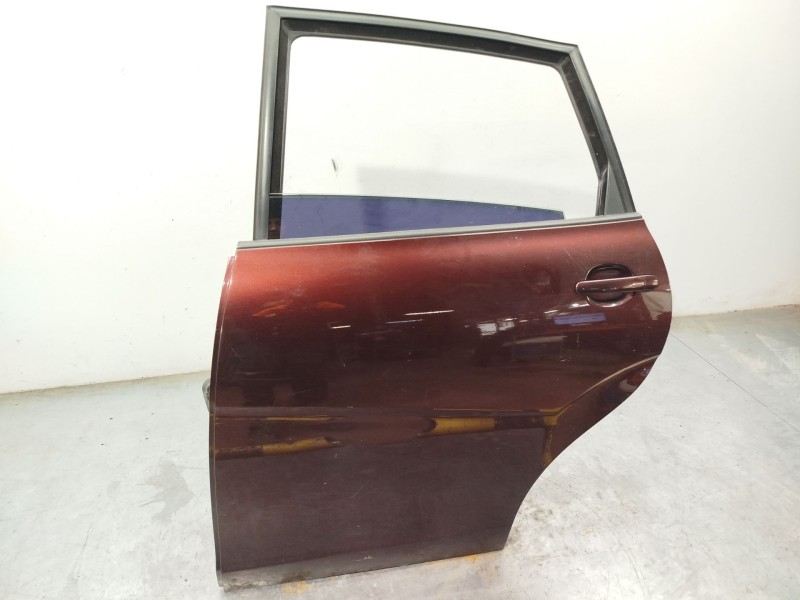 Recambio de puerta trasera izquierda para seat altea xl (5p5, 5p8) 1.6 tdi referencia OEM IAM 5P8833055  