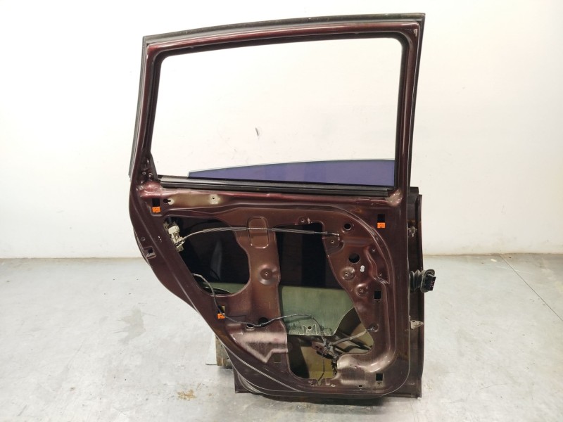 Recambio de puerta trasera izquierda para seat altea xl (5p5, 5p8) 1.6 tdi referencia OEM IAM 5P8833055  
