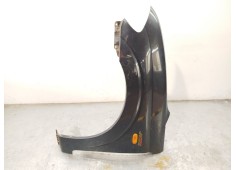 Recambio de aleta delantera izquierda para ssangyong rodius i 2.7 xdi referencia OEM IAM 5181121000  