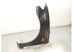 Recambio de aleta delantera izquierda para ssangyong rodius i 2.7 xdi referencia OEM IAM 5181121000   2