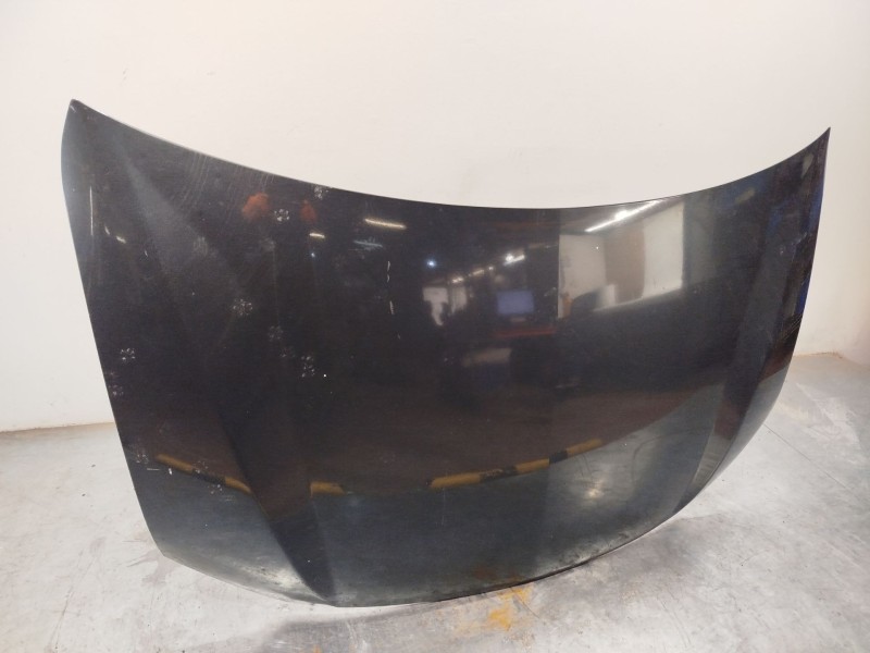 Recambio de capot para ssangyong rodius i 2.7 xdi referencia OEM IAM 6101021101  