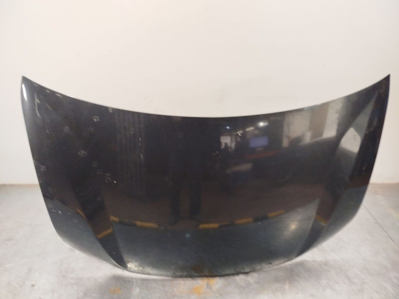 Recambio de capot para ssangyong rodius i 2.7 xdi referencia OEM IAM 6101021101  