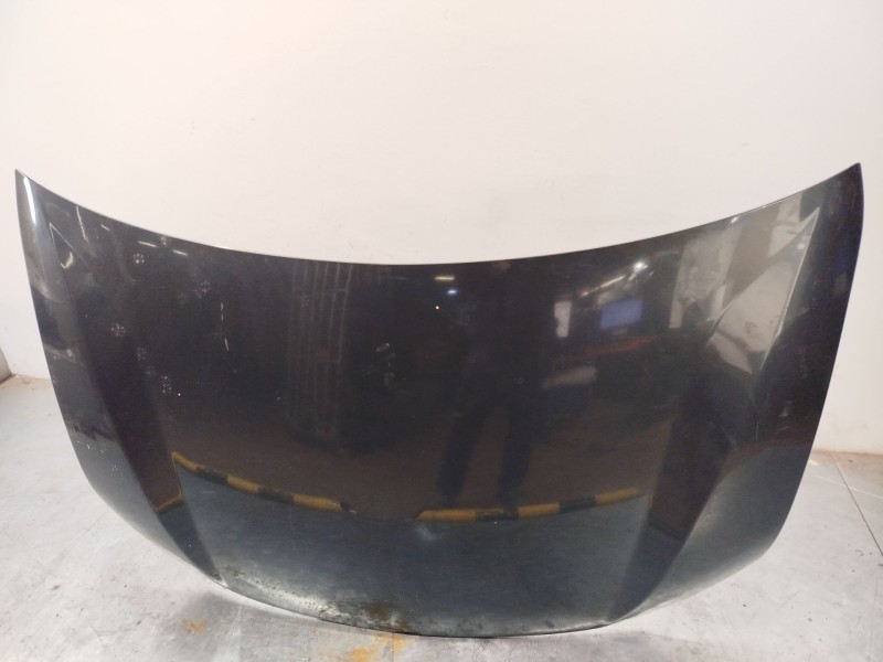 Recambio de capot para ssangyong rodius i 2.7 xdi referencia OEM IAM 6101021101  