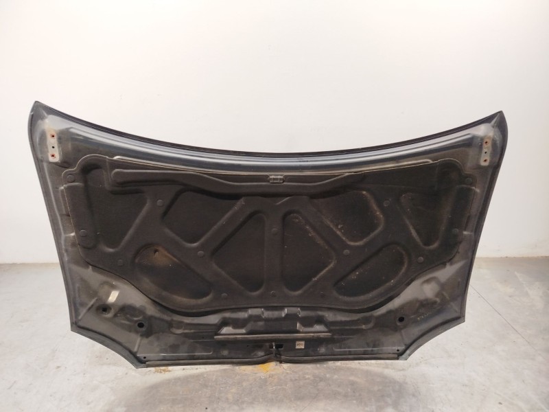 Recambio de capot para ssangyong rodius i 2.7 xdi referencia OEM IAM 6101021101  