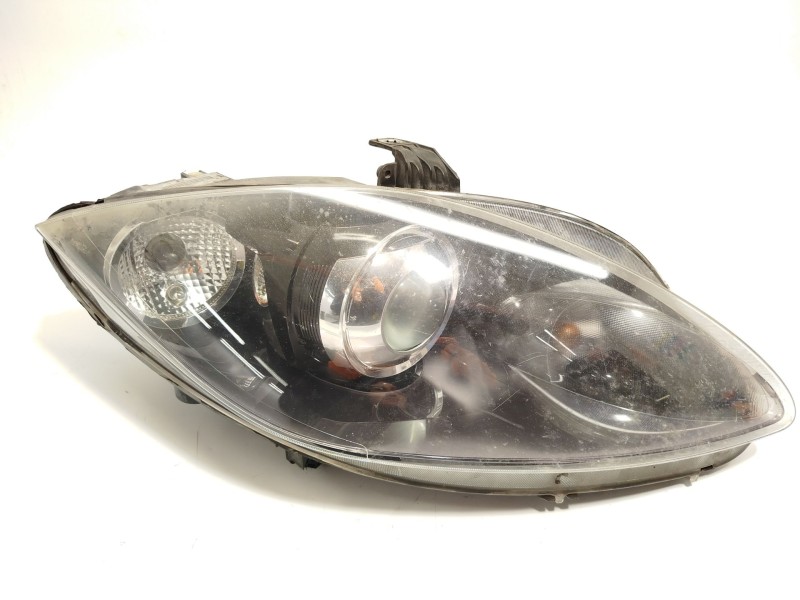 Recambio de faro derecho para seat altea xl (5p5, 5p8) 1.6 tdi referencia OEM IAM 5P1941008C 5P1941754E 89320421