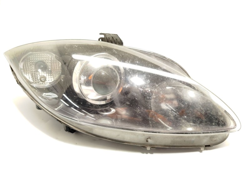 Recambio de faro derecho para seat altea xl (5p5, 5p8) 1.6 tdi referencia OEM IAM 5P1941008C 5P1941754E 89320421