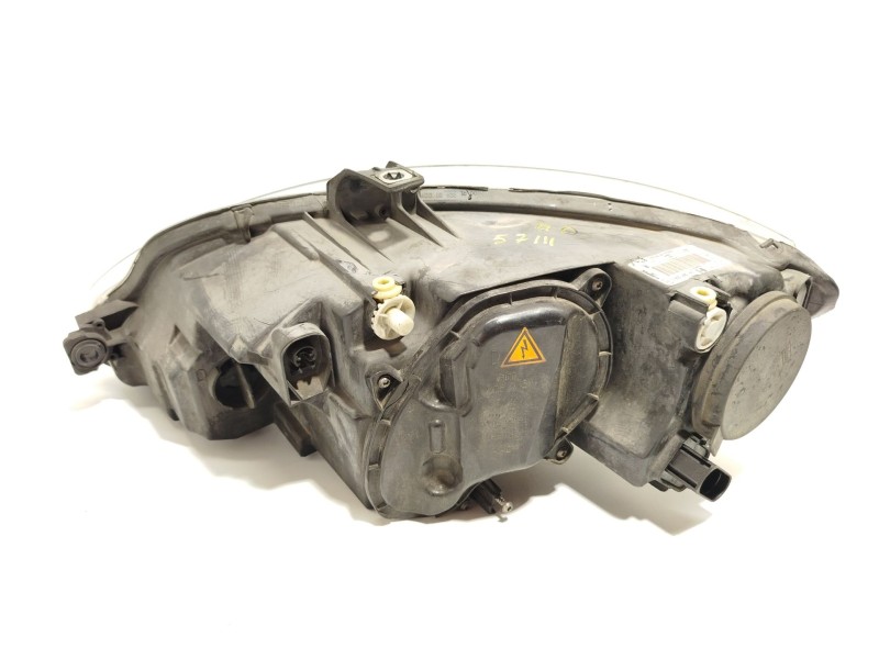 Recambio de faro derecho para seat altea xl (5p5, 5p8) 1.6 tdi referencia OEM IAM 5P1941008C 5P1941754E 89320421
