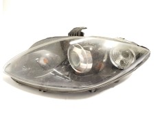 Recambio de faro izquierdo para seat altea xl (5p5, 5p8) 1.6 tdi referencia OEM IAM 5P1941007C 5P1941753E 89320411