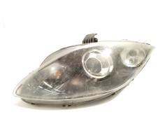 Recambio de faro izquierdo para seat altea xl (5p5, 5p8) 1.6 tdi referencia OEM IAM 5P1941007C 5P1941753E 89320411 2