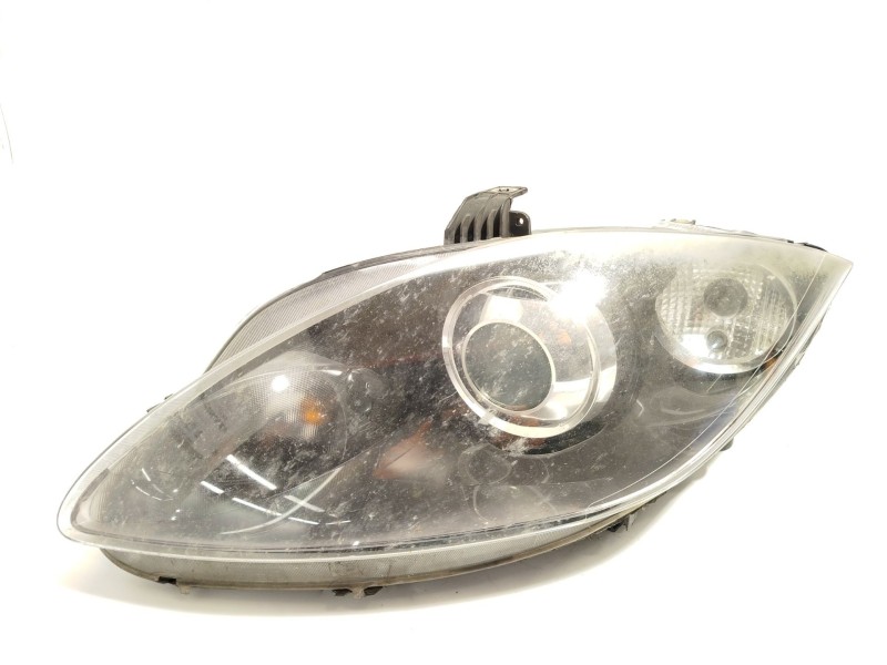 Recambio de faro izquierdo para seat altea xl (5p5, 5p8) 1.6 tdi referencia OEM IAM 5P1941007C 5P1941753E 89320411