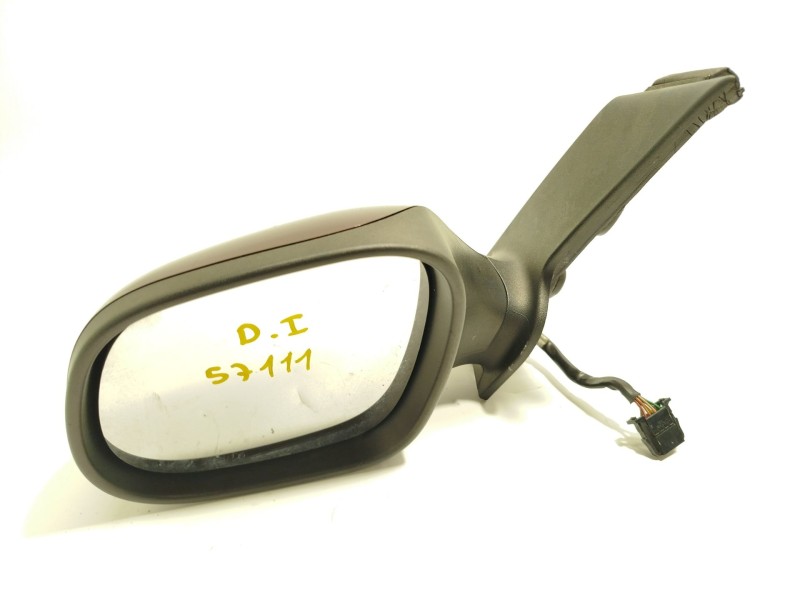 Recambio de retrovisor izquierdo para seat altea xl (5p5, 5p8) 1.6 tdi referencia OEM IAM 5P1857507AA 5P1857507AA9B9 
