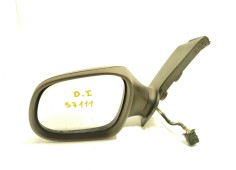 Recambio de retrovisor izquierdo para seat altea xl (5p5, 5p8) 1.6 tdi referencia OEM IAM 5P1857507AA 5P1857507AA9B9  2
