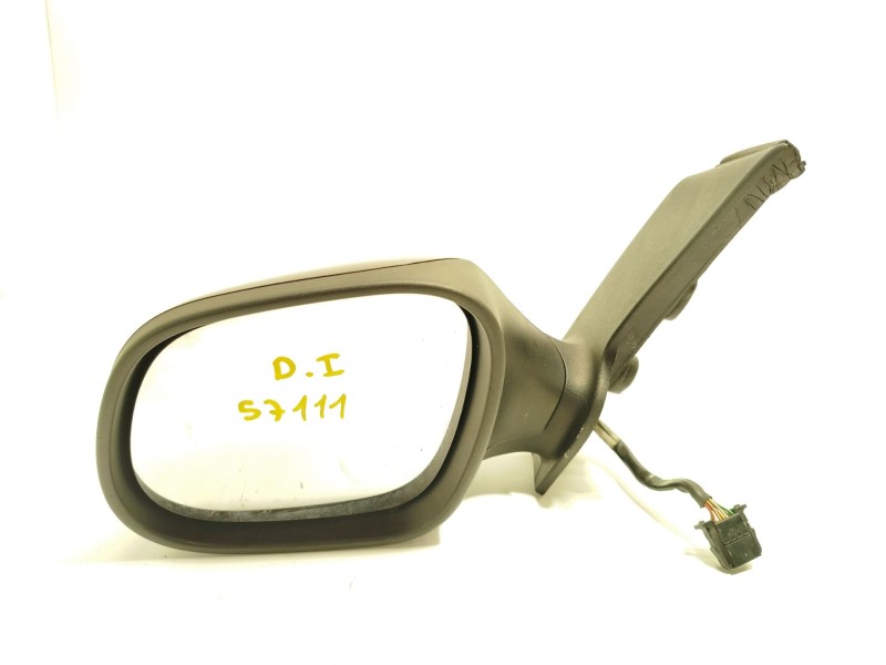 Recambio de retrovisor izquierdo para seat altea xl (5p5, 5p8) 1.6 tdi referencia OEM IAM 5P1857507AA 5P1857507AA9B9 