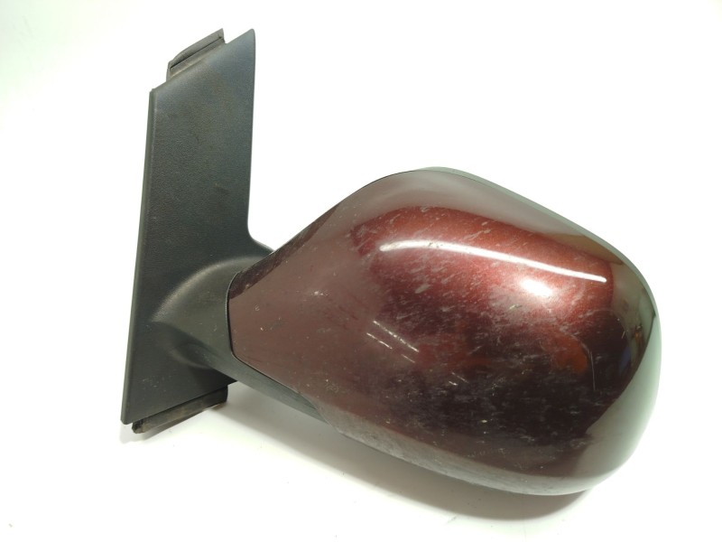 Recambio de retrovisor izquierdo para seat altea xl (5p5, 5p8) 1.6 tdi referencia OEM IAM 5P1857507AA 5P1857507AA9B9 