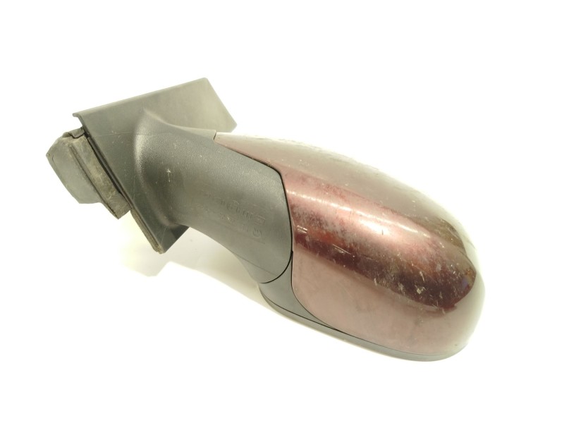 Recambio de retrovisor izquierdo para seat altea xl (5p5, 5p8) 1.6 tdi referencia OEM IAM 5P1857507AA 5P1857507AA9B9 