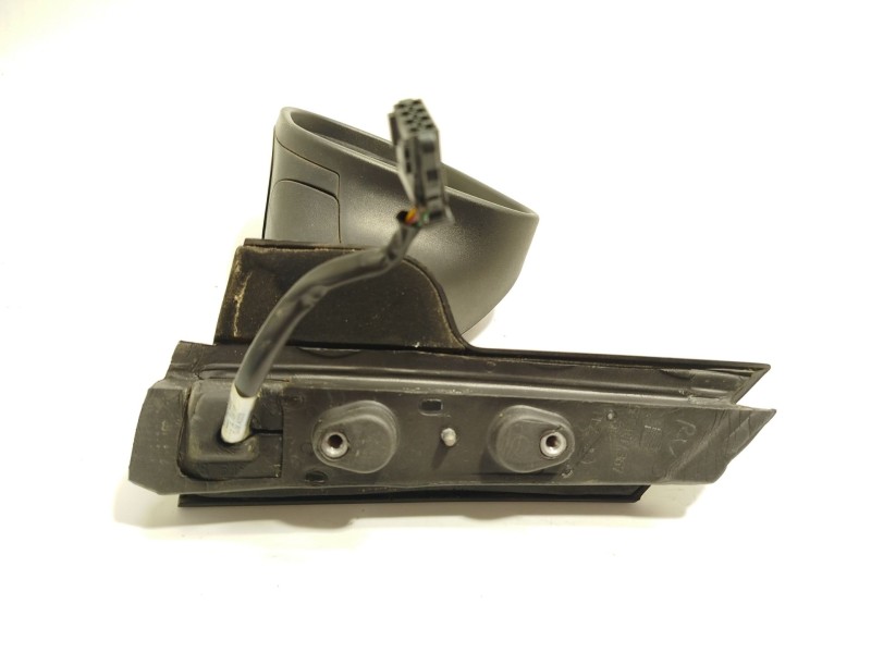 Recambio de retrovisor izquierdo para seat altea xl (5p5, 5p8) 1.6 tdi referencia OEM IAM 5P1857507AA 5P1857507AA9B9 