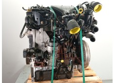 Recambio de motor completo para peugeot 407 (6d_) 2.0 hdi 135 (6drhrh, 6drhre, 6drhrg, 6drhrj) referencia OEM IAM RHR  