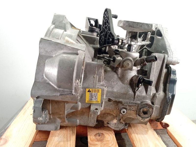 Recambio de caja cambios para seat altea xl (5p5, 5p8) 1.6 tdi referencia OEM IAM LUB 0A4300046H 
