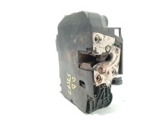 Recambio de cerradura puerta delantera derecha para iveco daily vi furgoneta 33s13, 35s13, 35c13 referencia OEM IAM 5801529302 5