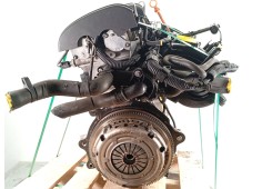 Recambio de motor completo para seat ibiza iii (6l1) 1.4 16v referencia OEM IAM BXW   2