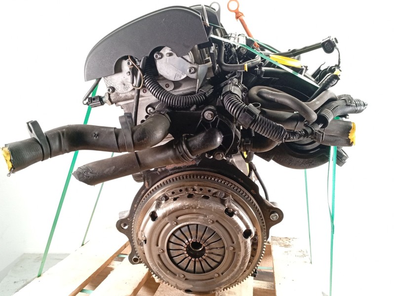 Recambio de motor completo para seat ibiza iii (6l1) 1.4 16v referencia OEM IAM BXW  