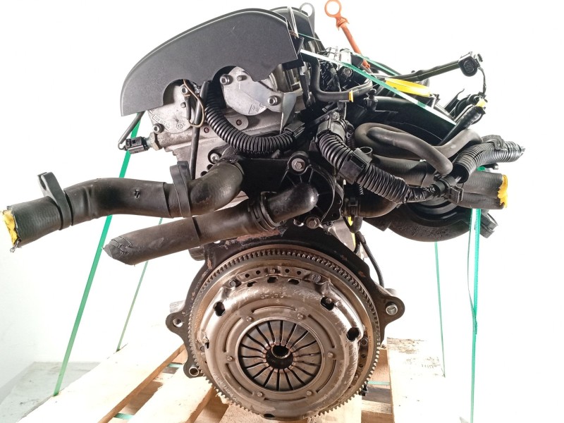 Recambio de motor completo para seat ibiza iii (6l1) 1.4 16v referencia OEM IAM BXW  