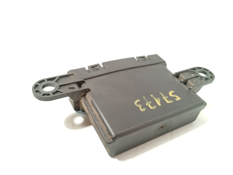 Recambio de modulo electronico para iveco daily vi furgoneta 33s13, 35s13, 35c13 referencia OEM IAM 5801468362  0263004708