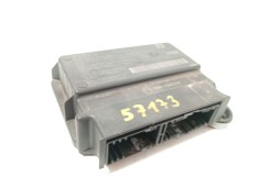 Recambio de centralita airbag para iveco daily vi furgoneta 33s13, 35s13, 35c13 referencia OEM IAM 5801460860  