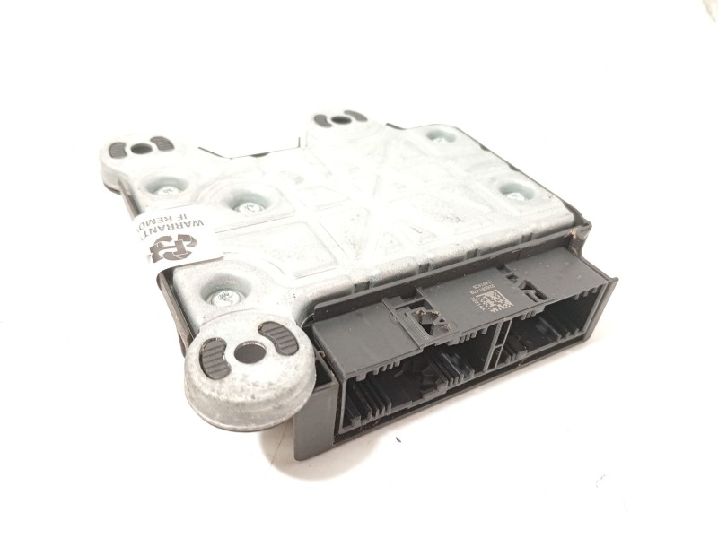 Recambio de centralita airbag para iveco daily vi furgoneta 33s13, 35s13, 35c13 referencia OEM IAM 5801460860  