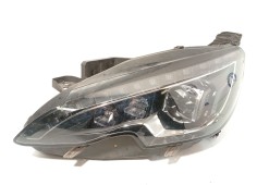 Recambio de faro izquierdo para peugeot 308 ii (lb_, lp_, lw_, lh_, l3_) 1.6 bluehdi 120 referencia OEM IAM 9677832480  03012872