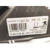 Recambio de faro izquierdo para peugeot 208 i (ca_, cc_) 1.6 hdi / bluehdi 75 referencia OEM IAM 1685352680  90068512